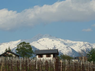 Saint-Pierre d 'Albigny, Savoie