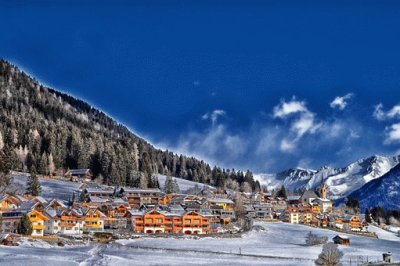 Colle di Fuori-Italia