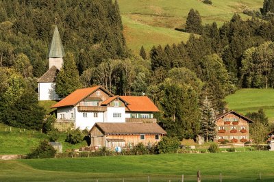 Village Tirol-Austria