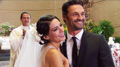 boda de novela