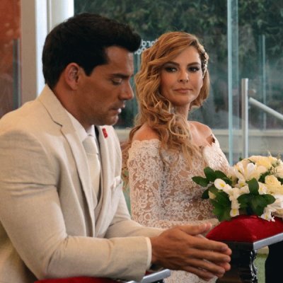 BODA DE NOVELA