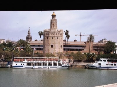 Sevilla, EspaÃ±a.