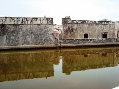 San Juan de UlÃºa, Veracruz.