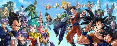 dragon ball