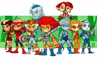 Thundercats