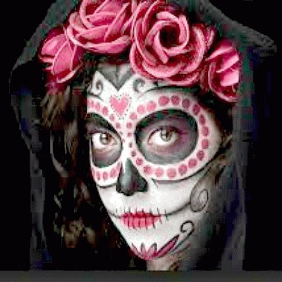 Day of the Dead 11