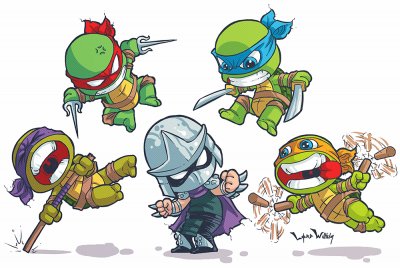 tmnt