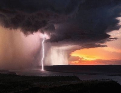 TORMENTA