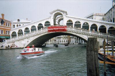 The Bridge