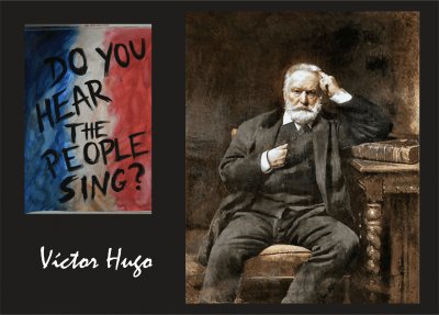 VICTOR HUGO