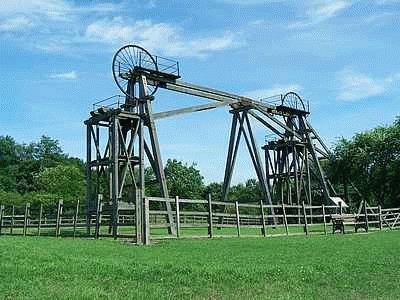 Brinsley Headstocks