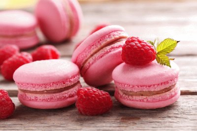 macarons