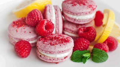 macarons