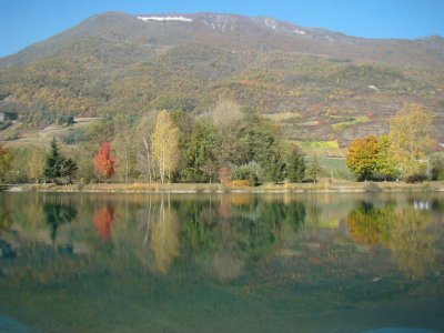 Saint-Jean de la Porte, Savoie