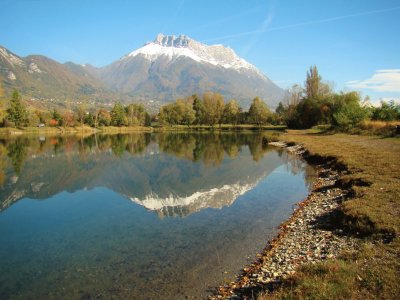 Saint-Jean de la Porte, Savoie