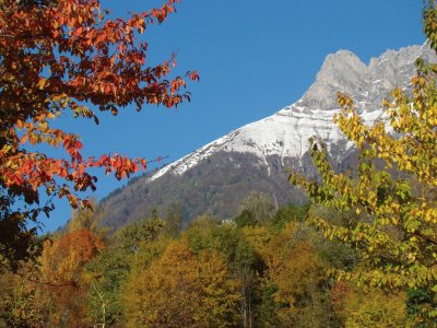 Saint-Pierre d 'Albigny, Savoie