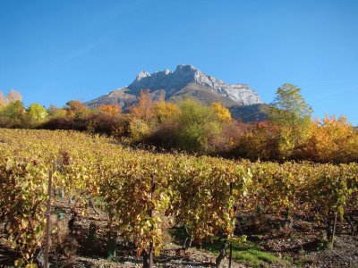 Saint-Pierre d 'Albigny, Savoie