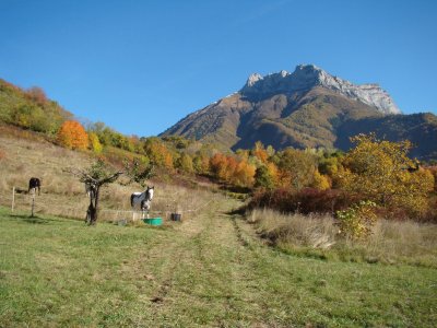 Saint-Pierre d 'Albigny, Savoie