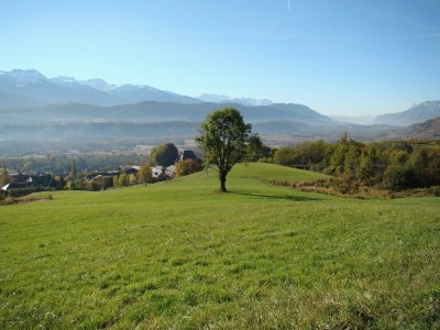 Saint-Pierre d 'Albigny, Savoie