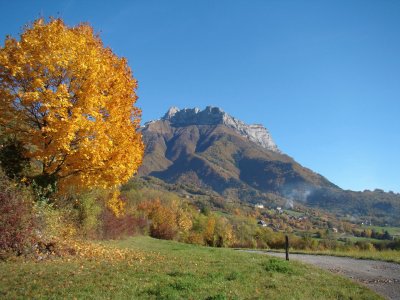 Saint-Pierre d 'Albigny, Savoie