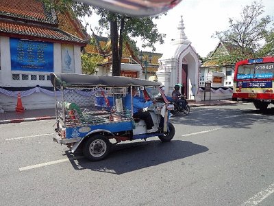 tuc tuc