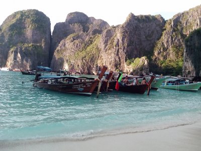 maya bay