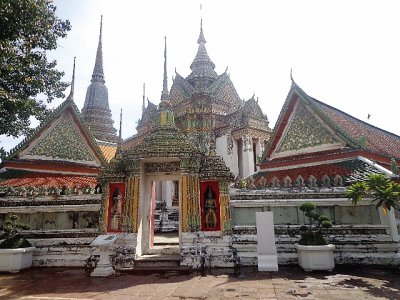 wat pho