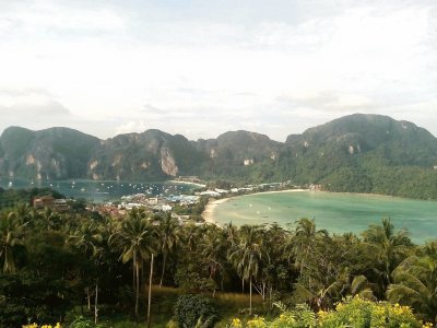 view point phi phi