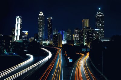 Atlanta Georgia  USA