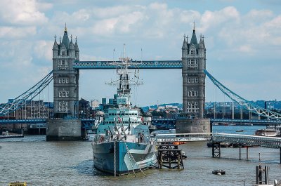 Londres  Reino Unido