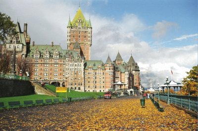 Quebec, Canada