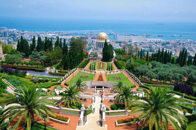 Haifa, Israel