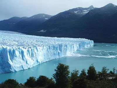 La Patagonia Argentina