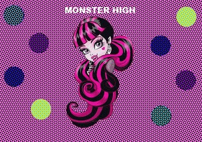 MONSTER HIGH