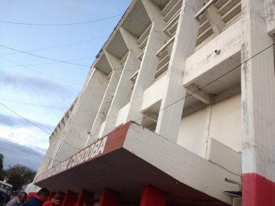 Estadio