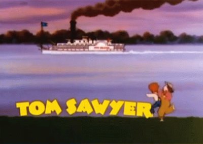 Tom Sawyer