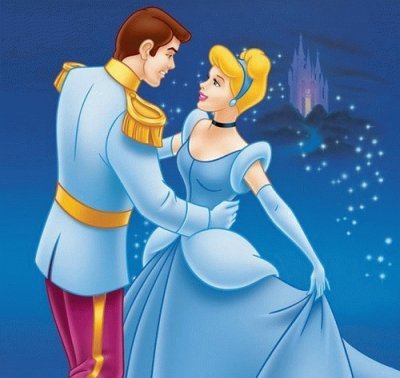 Cendrillon