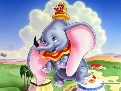 Dumbo