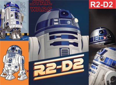 R2D2