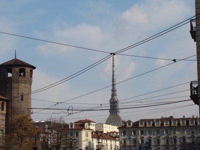 Torino, Italia