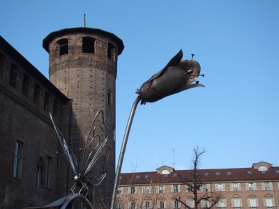 Torino, Italia