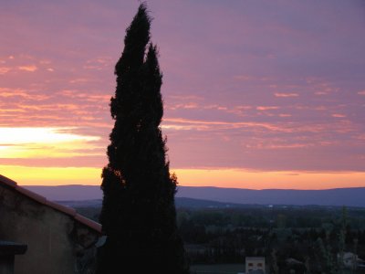 Sauveterre, Gard, France