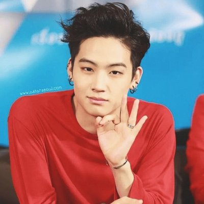 kpop-got7-JB-Im Jae Bum