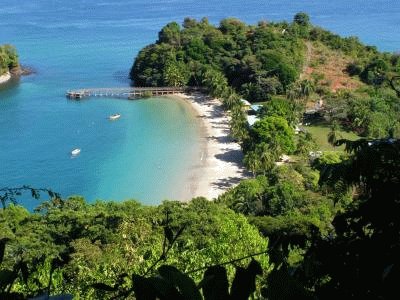 Playa, Veraguas PanamÃ¡