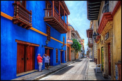 Cartagena de Indias