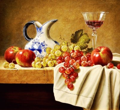 Still Life