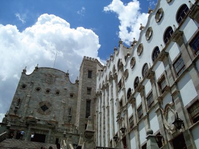 Universidad de Guanajuato.