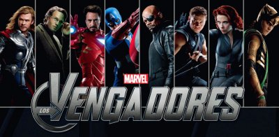 vengadores