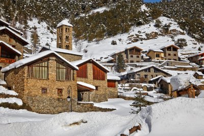 LA MASSANA Andorra