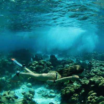 Los Roques, Venezuela